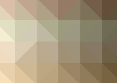 soyut renk düşük çokgenler üretken sanat arkaplan çizimi