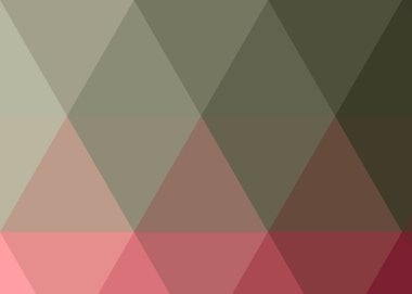 soyut renk düşük çokgenler üretken sanat arkaplan çizimi