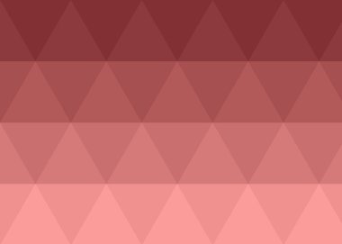 Soyut renk Low-Polygones Üretici Sanat arkaplan illüstrasyonu