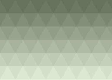 Soyut renk Low-Polygones Üretici Sanat arkaplan illüstrasyonu