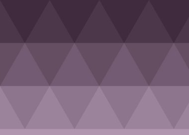 Soyut geometrik arkaplan, renkli vektör çizimi 