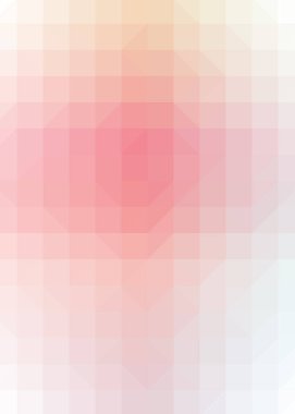 soyut renk düşük çokgenler üretken sanat arkaplan çizimi