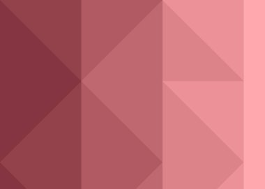 Soyut renk Low-Polygones Üretici Sanat arkaplan illüstrasyonu