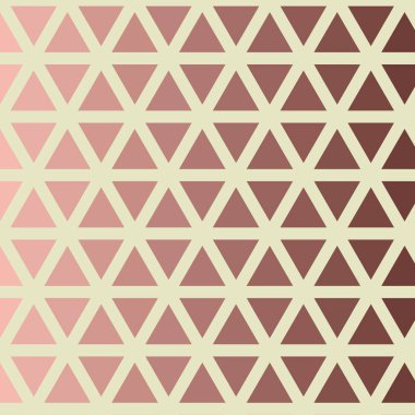 Soyut renk Low-Polygones Üretici Sanat arkaplan illüstrasyonu