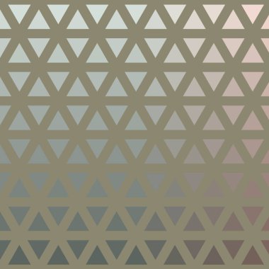 Soyut renk Low-Polygones Üretici Sanat arkaplan illüstrasyonu