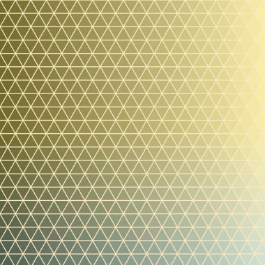 Soyut renk Low-Polygones Üretici Sanat arkaplan illüstrasyonu 