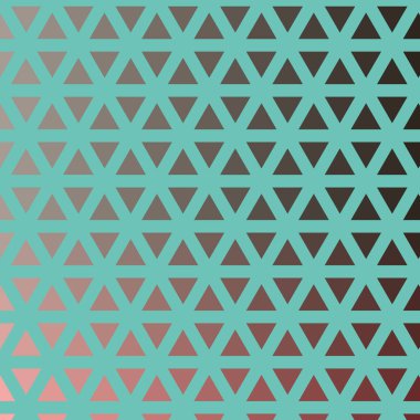 Soyut renk Low-Polygones Üretici Sanat arkaplan illüstrasyonu