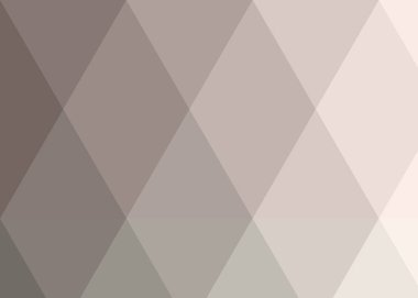 Soyut renk Low-Polygones Üretici Sanat arkaplan illüstrasyonu