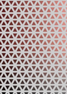 Soyut çokgen arkaplan, vektör illüstrasyonu