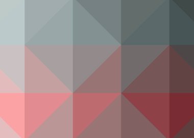 soyut renk düşük çokgenler üretken sanat arkaplan çizimi 