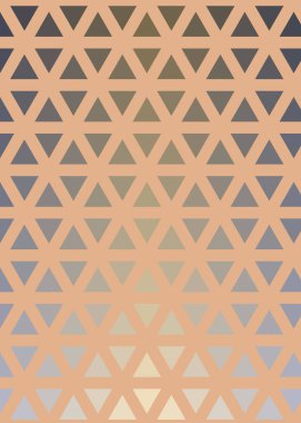 Soyut şablon arkaplan, vektör illüstrasyonu