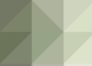 Soyut renk Low-Polygones Üretici Sanat arkaplan illüstrasyonu