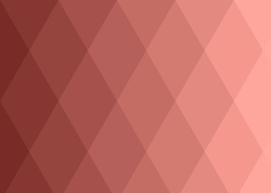 Soyut geometrik arkaplan, renkli vektör çizimi 