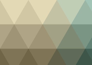 soyut renk düşük çokgenler üretken sanat arkaplan çizimi