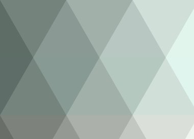 Soyut geometrik arkaplan, renkli vektör çizimi 