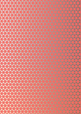 Soyut çokgen arkaplan, vektör illüstrasyonu