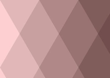 Soyut geometrik arkaplan, renkli vektör çizimi 