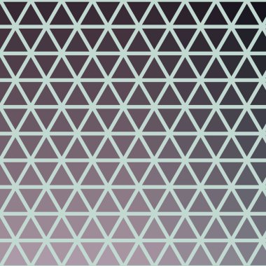 Soyut renk Low-Polygones Üretici Sanat arkaplan illüstrasyonu