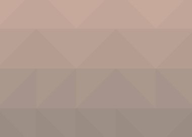 Soyut çokgen arkaplan, vektör illüstrasyonu