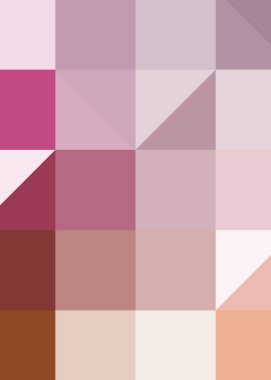 soyut renk düşük çokgenler üretken sanat arkaplan çizimi