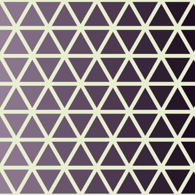 Soyut renk Low-Polygones Üretici Sanat arkaplan illüstrasyonu