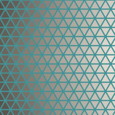 Soyut geometrik arkaplan, renkli vektör çizimi 