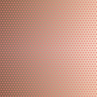 Soyut geometrik arkaplan, renkli vektör çizimi 