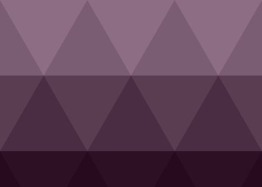 Soyut geometrik arkaplan, renkli vektör çizimi 