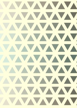 Soyut şablon arkaplan, vektör illüstrasyonu