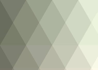 Soyut geometrik arkaplan, renkli vektör çizimi 