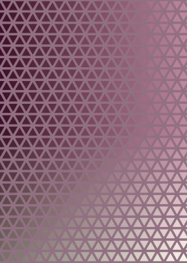 Soyut çokgen arkaplan, vektör illüstrasyonu