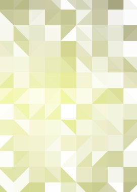 soyut renk düşük çokgenler üretken sanat arkaplan çizimi