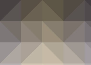 soyut renk düşük çokgenler üretken sanat arkaplan çizimi