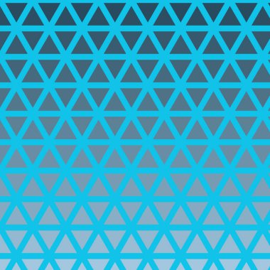 Soyut renk Low-Polygones Üretici Sanat arkaplan illüstrasyonu