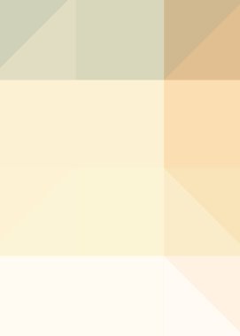 Soyut renk düşük çokgenli üretken sanat arka planı, vektör illüstrasyonu  