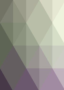 soyut renk düşük çokgenler üretken sanat arkaplan çizimi