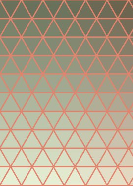 soyut renk düşük çokgenler üretken sanat arkaplan çizimi 