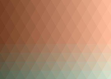 soyut renk düşük çokgenler üretken sanat arkaplan çizimi