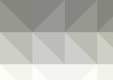 Soyut renk Low-Polygones Üretici Sanat arkaplan illüstrasyonu