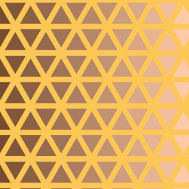 Soyut renk Low-Polygones Üretici Sanat arkaplan illüstrasyonu