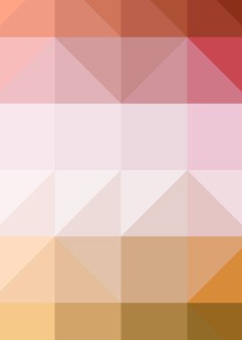 soyut renk düşük çokgenler üretken sanat arkaplan çizimi