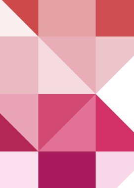 soyut renk düşük çokgenler üretken sanat arkaplan çizimi