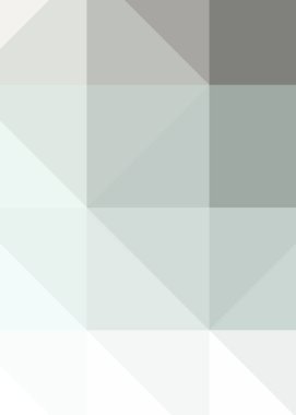 soyut renk düşük çokgenler üretken sanat arkaplan çizimi