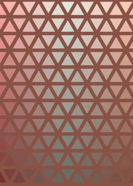 Soyut şablon arkaplan, vektör illüstrasyonu