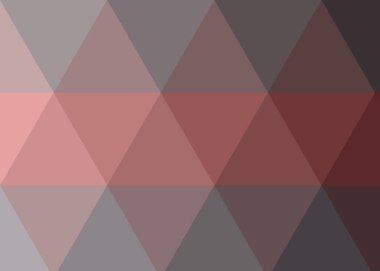 soyut renk düşük çokgenler üretken sanat arkaplan çizimi