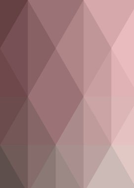 Soyut renk Low-Polygones Üretici Sanat arkaplan illüstrasyonu