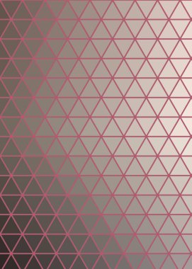 Soyut çokgen arkaplan, vektör illüstrasyonu