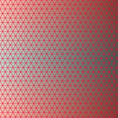 Soyut renk Low-Polygones Üretici Sanat arkaplan illüstrasyonu