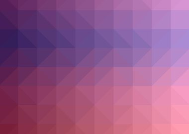 soyut renk düşük çokgenler üretken sanat arkaplan çizimi