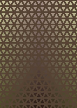 Soyut renk Low-Polygones Üretici Sanat arkaplan illüstrasyonu 